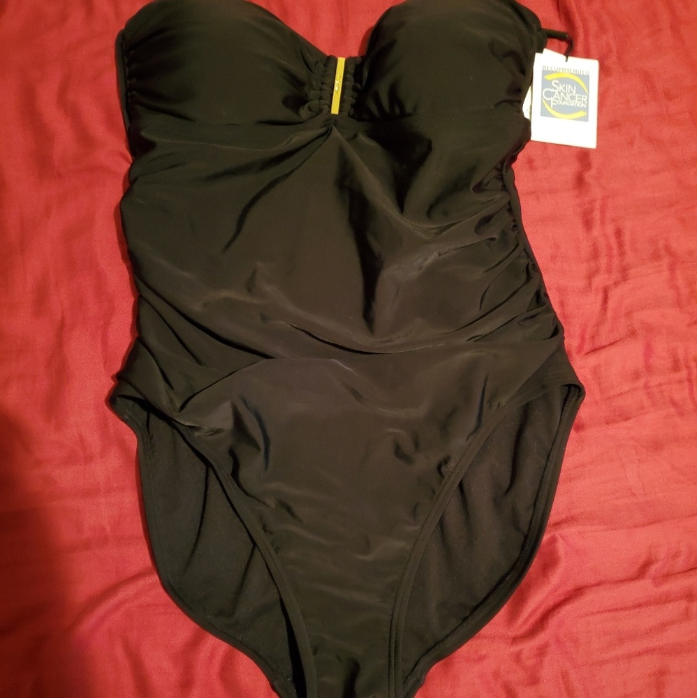 Calvin Klein swimsuit